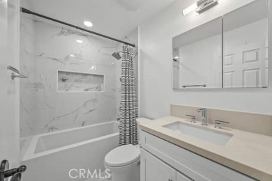 Upgraded to the max, this stunningly gorgeous home possess on Glen Ivy Golf Club in California - for sale on GolfHomes.com, golf home, golf lot