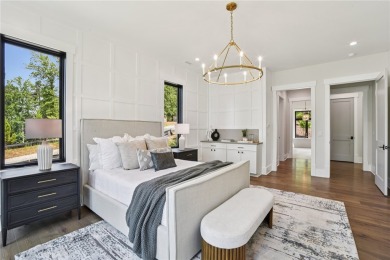 Welcome to 221 Hermitage Drive, a custom lakefront paradise in on The Cliffs At Keowee Springs in South Carolina - for sale on GolfHomes.com, golf home, golf lot