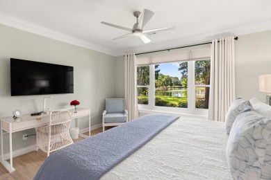 LISTED AT APPRAISED VALUE!!! Experience upscale coastal living on Sandestin Golf and Beach Resort - Raven in Florida - for sale on GolfHomes.com, golf home, golf lot