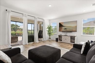Welcome to your dream residence nestled in the prestigious Deer on Deer Island Country Club in Florida - for sale on GolfHomes.com, golf home, golf lot