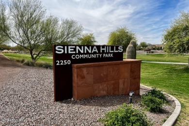4.5% Assumable Loan w/ less than 10% down & NO MI! Welcome to on Verrado Golf Club  in Arizona - for sale on GolfHomes.com, golf home, golf lot