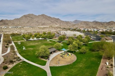 4.5% Assumable Loan w/ less than 10% down & NO MI! Welcome to on Verrado Golf Club  in Arizona - for sale on GolfHomes.com, golf home, golf lot