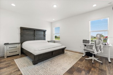 Welcome to your dream residence nestled in the prestigious Deer on Deer Island Country Club in Florida - for sale on GolfHomes.com, golf home, golf lot