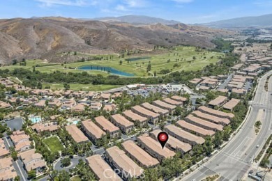 Upgraded to the max, this stunningly gorgeous home possess on Glen Ivy Golf Club in California - for sale on GolfHomes.com, golf home, golf lot