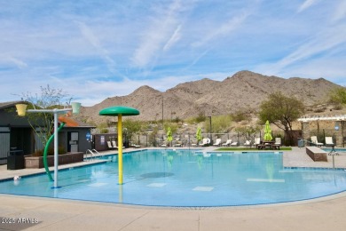 4.5% Assumable Loan w/ less than 10% down & NO MI! Welcome to on Verrado Golf Club  in Arizona - for sale on GolfHomes.com, golf home, golf lot