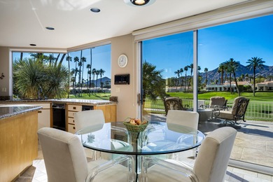 Spectacular South Facing Mountain, Fairway, and Lake Views on Desert Horizons Country Club in California - for sale on GolfHomes.com, golf home, golf lot