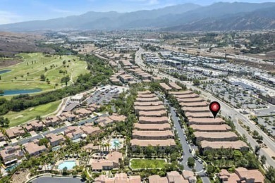 Upgraded to the max, this stunningly gorgeous home possess on Glen Ivy Golf Club in California - for sale on GolfHomes.com, golf home, golf lot