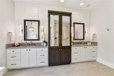 Welcome to 221 Hermitage Drive, a custom lakefront paradise in on The Cliffs At Keowee Springs in South Carolina - for sale on GolfHomes.com, golf home, golf lot