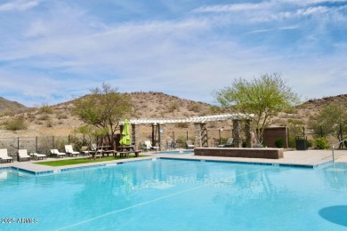 4.5% Assumable Loan w/ less than 10% down & NO MI! Welcome to on Verrado Golf Club  in Arizona - for sale on GolfHomes.com, golf home, golf lot