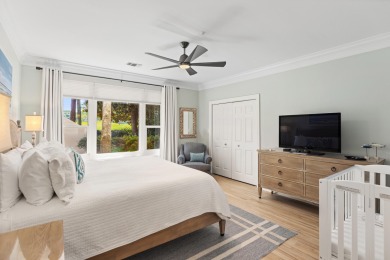 LISTED AT APPRAISED VALUE!!! Experience upscale coastal living on Sandestin Golf and Beach Resort - Raven in Florida - for sale on GolfHomes.com, golf home, golf lot