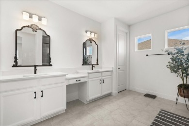 Welcome to your dream residence nestled in the prestigious Deer on Deer Island Country Club in Florida - for sale on GolfHomes.com, golf home, golf lot