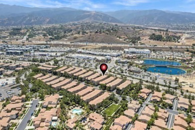 Upgraded to the max, this stunningly gorgeous home possess on Glen Ivy Golf Club in California - for sale on GolfHomes.com, golf home, golf lot