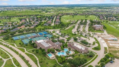 Beautiful 2-Bedroom Home in the Sought-After Robson Ranch 55+ on Wildhorse Golf Club of Robson Ranch in Texas - for sale on GolfHomes.com, golf home, golf lot