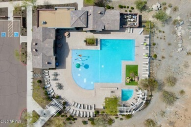4.5% Assumable Loan w/ less than 10% down & NO MI! Welcome to on Verrado Golf Club  in Arizona - for sale on GolfHomes.com, golf home, golf lot