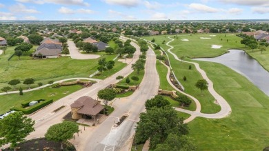 Beautiful 2-Bedroom Home in the Sought-After Robson Ranch 55+ on Wildhorse Golf Club of Robson Ranch in Texas - for sale on GolfHomes.com, golf home, golf lot