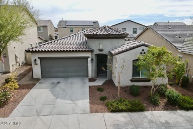 4.5% Assumable Loan w/ less than 10% down & NO MI! Welcome to on Verrado Golf Club  in Arizona - for sale on GolfHomes.com, golf home, golf lot