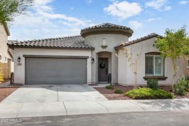 4.5% Assumable Loan w/ less than 10% down & NO MI! Welcome to on Verrado Golf Club  in Arizona - for sale on GolfHomes.com, golf home, golf lot