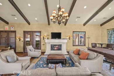Upgraded to the max, this stunningly gorgeous home possess on Glen Ivy Golf Club in California - for sale on GolfHomes.com, golf home, golf lot