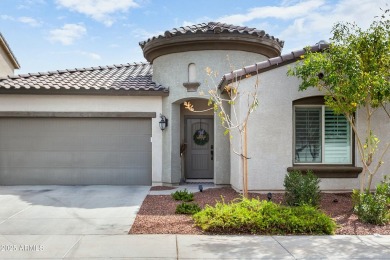 4.5% Assumable Loan w/ less than 10% down & NO MI! Welcome to on Verrado Golf Club  in Arizona - for sale on GolfHomes.com, golf home, golf lot
