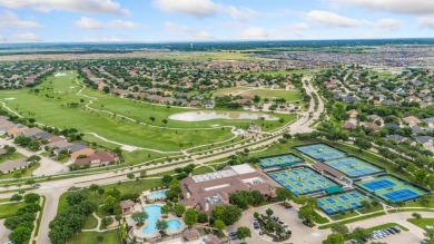 Beautiful 2-Bedroom Home in the Sought-After Robson Ranch 55+ on Wildhorse Golf Club of Robson Ranch in Texas - for sale on GolfHomes.com, golf home, golf lot