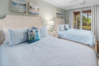 LISTED AT APPRAISED VALUE!!! Experience upscale coastal living on Sandestin Golf and Beach Resort - Raven in Florida - for sale on GolfHomes.com, golf home, golf lot