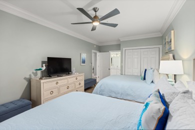 LISTED AT APPRAISED VALUE!!! Experience upscale coastal living on Sandestin Golf and Beach Resort - Raven in Florida - for sale on GolfHomes.com, golf home, golf lot