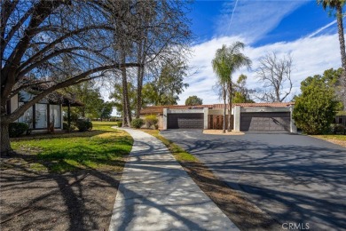 You can have it all! Stunning home in desirable 55+ Seven Hills on Seven Hills Golf Course in California - for sale on GolfHomes.com, golf home, golf lot