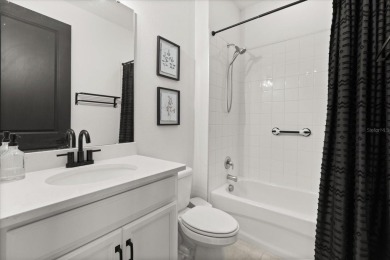 Welcome to your dream residence nestled in the prestigious Deer on Deer Island Country Club in Florida - for sale on GolfHomes.com, golf home, golf lot