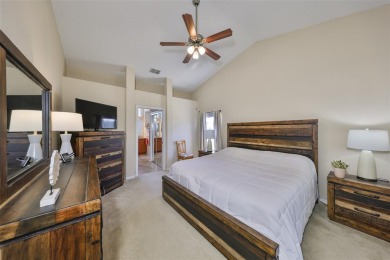 WELCOME TO YOUR CHARMING HOME WITH LOW HOA. This split on Sandpiper Golf Club in Florida - for sale on GolfHomes.com, golf home, golf lot