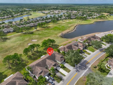 LOCATION, LOCATION, LOCATION!
Imagine a spacious two-bedroom on Falcon Watch Golf Club in Florida - for sale on GolfHomes.com, golf home, golf lot