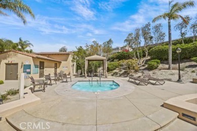 Upgraded to the max, this stunningly gorgeous home possess on Glen Ivy Golf Club in California - for sale on GolfHomes.com, golf home, golf lot