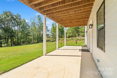 Welcome to resort-style living in the sought-after Edgewater on Edgewater Golf Club in South Carolina - for sale on GolfHomes.com, golf home, golf lot