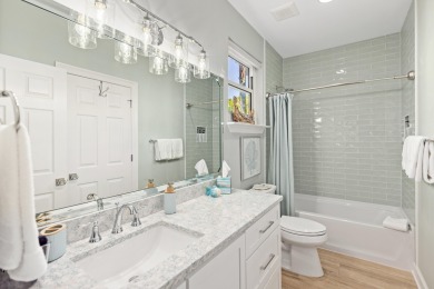 LISTED AT APPRAISED VALUE!!! Experience upscale coastal living on Sandestin Golf and Beach Resort - Raven in Florida - for sale on GolfHomes.com, golf home, golf lot