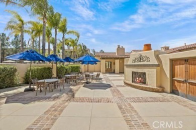 Upgraded to the max, this stunningly gorgeous home possess on Glen Ivy Golf Club in California - for sale on GolfHomes.com, golf home, golf lot