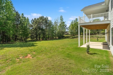 Welcome to resort-style living in the sought-after Edgewater on Edgewater Golf Club in South Carolina - for sale on GolfHomes.com, golf home, golf lot