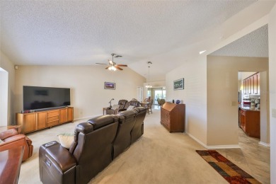 WELCOME TO YOUR CHARMING HOME WITH LOW HOA. This split on Sandpiper Golf Club in Florida - for sale on GolfHomes.com, golf home, golf lot