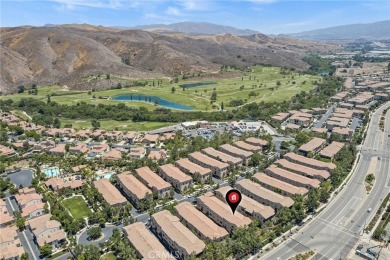 Upgraded to the max, this stunningly gorgeous home possess on Glen Ivy Golf Club in California - for sale on GolfHomes.com, golf home, golf lot