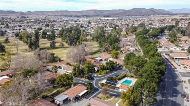 You can have it all! Stunning home in desirable 55+ Seven Hills on Seven Hills Golf Course in California - for sale on GolfHomes.com, golf home, golf lot