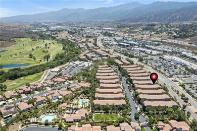 Upgraded to the max, this stunningly gorgeous home possess on Glen Ivy Golf Club in California - for sale on GolfHomes.com, golf home, golf lot
