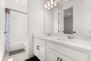 Welcome to your dream residence nestled in the prestigious Deer on Deer Island Country Club in Florida - for sale on GolfHomes.com, golf home, golf lot