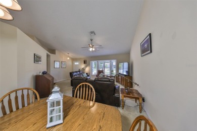 WELCOME TO YOUR CHARMING HOME WITH LOW HOA. This split on Sandpiper Golf Club in Florida - for sale on GolfHomes.com, golf home, golf lot