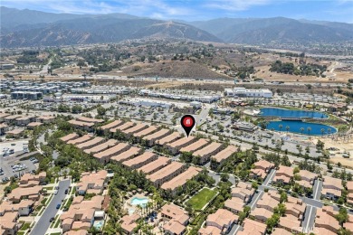Upgraded to the max, this stunningly gorgeous home possess on Glen Ivy Golf Club in California - for sale on GolfHomes.com, golf home, golf lot
