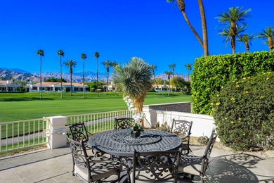 Spectacular South Facing Mountain, Fairway, and Lake Views on Desert Horizons Country Club in California - for sale on GolfHomes.com, golf home, golf lot