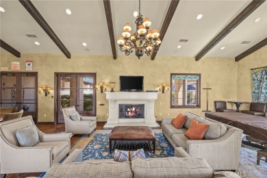 Upgraded to the max, this stunningly gorgeous home possess on Glen Ivy Golf Club in California - for sale on GolfHomes.com, golf home, golf lot
