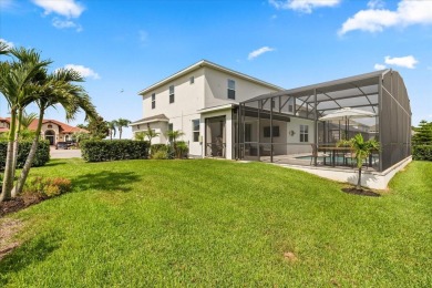 Welcome to your dream residence nestled in the prestigious Deer on Deer Island Country Club in Florida - for sale on GolfHomes.com, golf home, golf lot