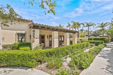 Upgraded to the max, this stunningly gorgeous home possess on Glen Ivy Golf Club in California - for sale on GolfHomes.com, golf home, golf lot