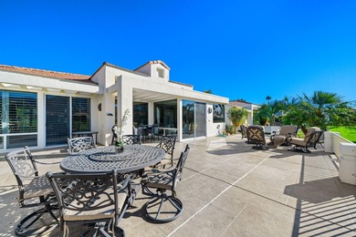 Spectacular South Facing Mountain, Fairway, and Lake Views on Desert Horizons Country Club in California - for sale on GolfHomes.com, golf home, golf lot