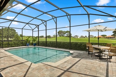 Welcome to your dream residence nestled in the prestigious Deer on Deer Island Country Club in Florida - for sale on GolfHomes.com, golf home, golf lot