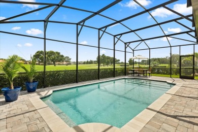 Welcome to your dream residence nestled in the prestigious Deer on Deer Island Country Club in Florida - for sale on GolfHomes.com, golf home, golf lot