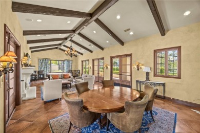 Upgraded to the max, this stunningly gorgeous home possess on Glen Ivy Golf Club in California - for sale on GolfHomes.com, golf home, golf lot